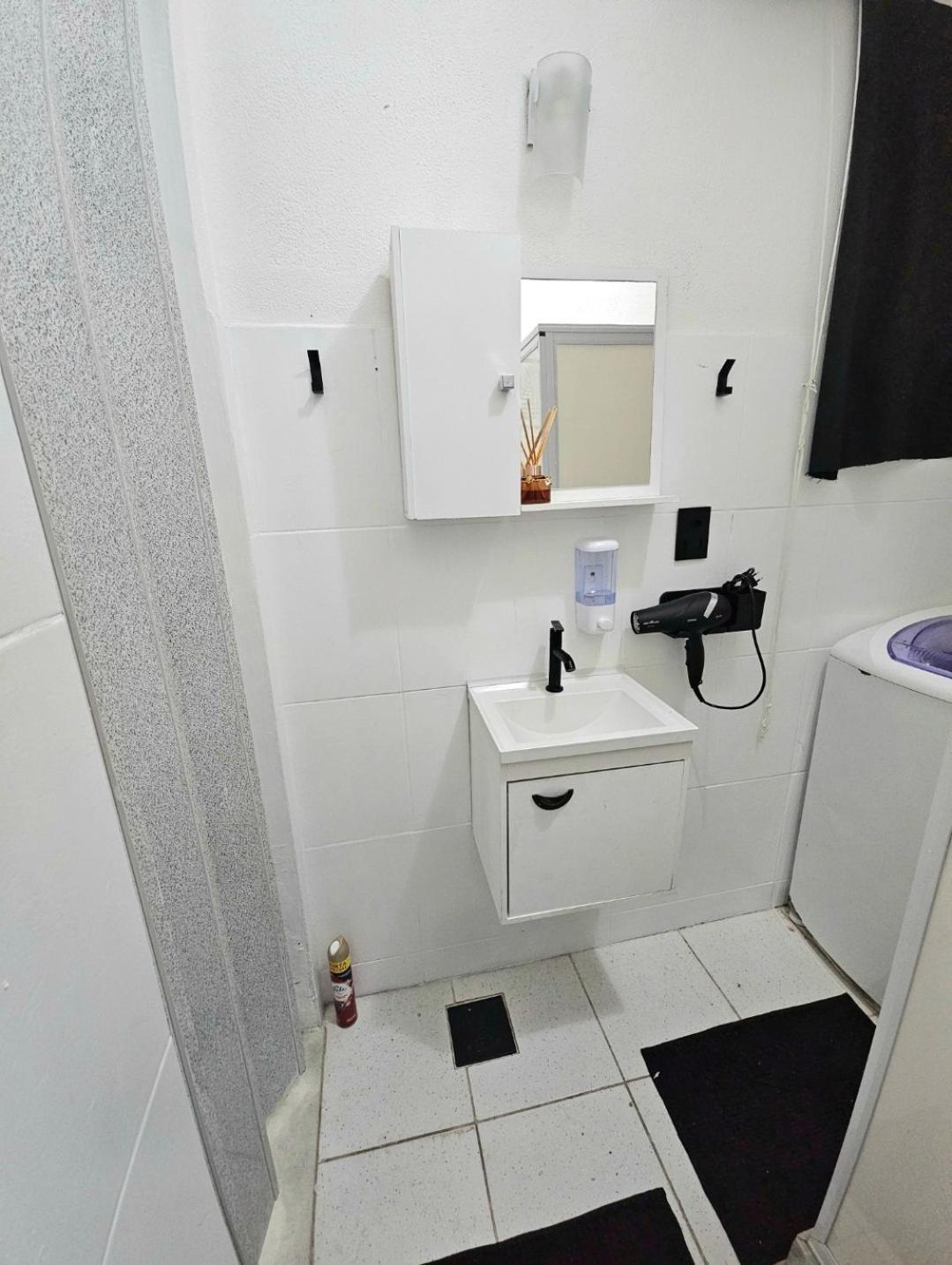 Apartamento Copacabana Beach - Apartamento Confortavel Posto 2 Vista Mar Rio de Janeiro Exterior photo